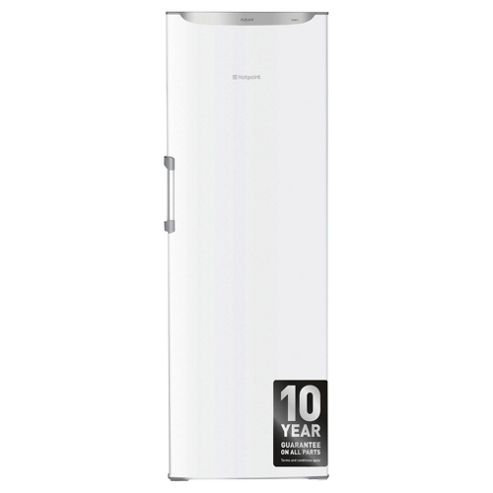 Image of Hotpoint Rlfm171p Freestanding Fridge, 60cm, A+ Energy Rating, White