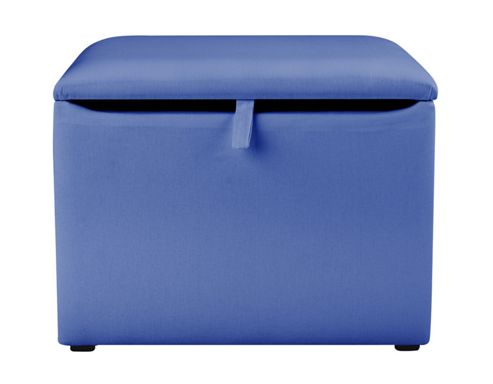 Image of Toy Box - Blue