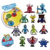 Bin Weevils Binbot Blind Bags
