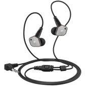 SENNHEISER IE80 EARPHONES