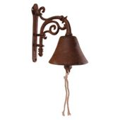 Fallen Fruits  Flower Doorbell
