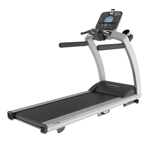 Image of Life Fitness T5 Treadmill With Track Plus Console