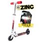 Zinc Fuse 2-Wheel Scooter