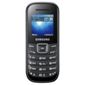 Tesco Mobile Samsung E1200 Black
