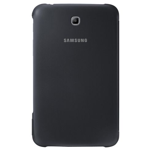 Image of Samsung Tab 3 Book Case Cover With Stand 7" - Grey