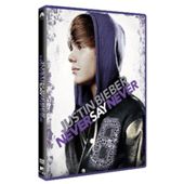 Justin Bieber - Never Say Never (DVD)