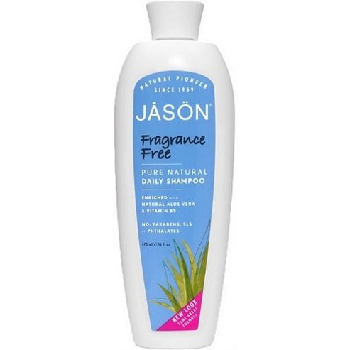 Image of Daily Shampoo Fragrant Free (480ml Shampoo)