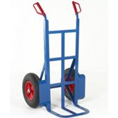 Rough Terrain Sack Truck