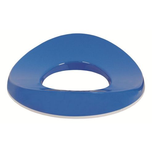 Image of Luma Toilet Trainer Seat Ocean Blue
