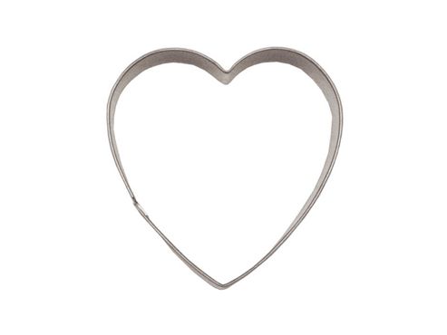 Image of Tala 3316 Pastry Cut Heart 5cm