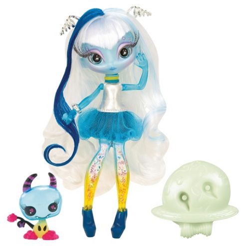 Image of Novi Stars Doll - Una Verse