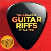 Greatest Guitar Riffs Of All Time (3 Cd)