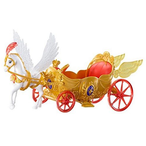Image of Disney Sofia The First Royal Coach