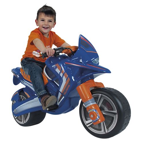 Image of Injusa Claws Motorbike Battery Operated Ride-on