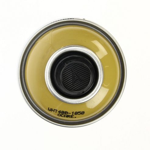 Image of Montanawhite 400ml Ochre