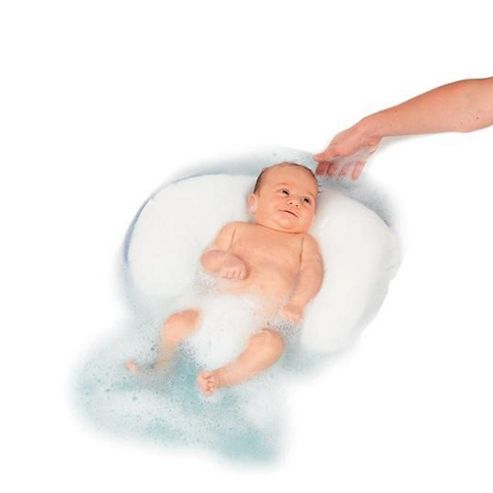 Image of Delta Baby Comfy Bath