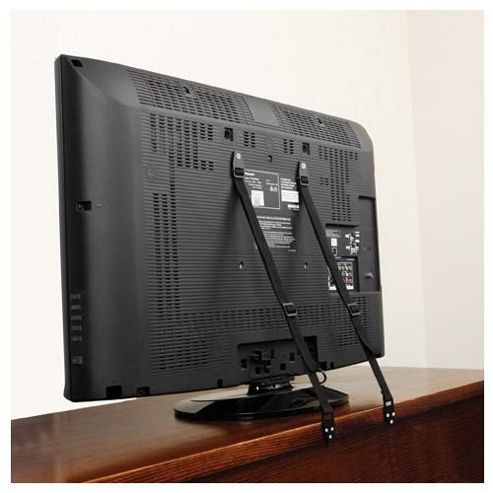 Image of Dreambaby Flat Screen Tv Saver