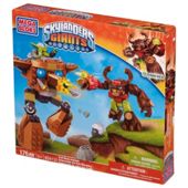 Mega Bloks Skylanders Troll Mech Ambush