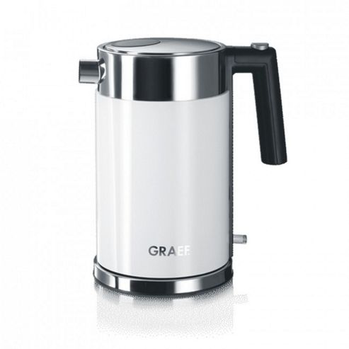 Image of Graef 1.5 L Jug Kettle - White