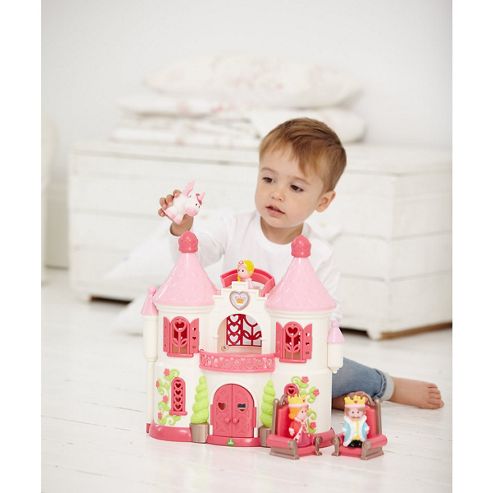 Image of Happyland Fantasy Palace