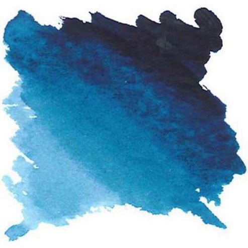 Image of Dr H-pan Awc Transparent Turq