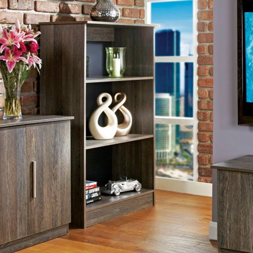 Image of Welcome Furniture Living Room Bookcase - Panga