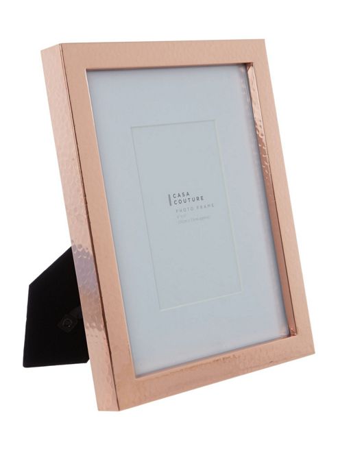 Image of Casa Couture Copper Westcroft Frame, 4x6