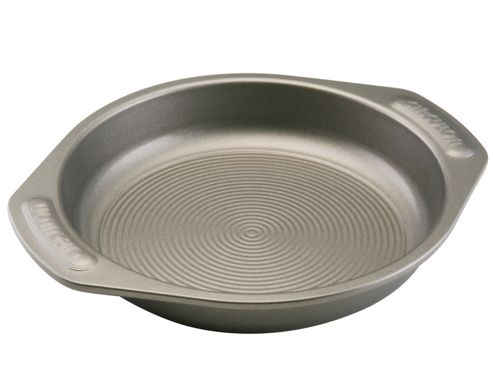 Image of Meyer 51183 Circulon N/s Rnd Cake Tin 9in