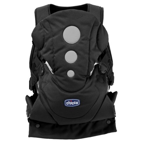 Image of Chicco Close To You Carrier (ombra)