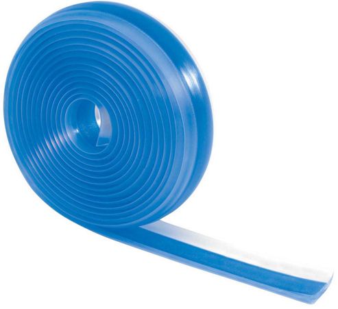 Image of Weldtite 700c Antiflat Tape In Blue - Pack Of 2
