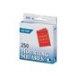 Photo Mounting Squares White Pk250