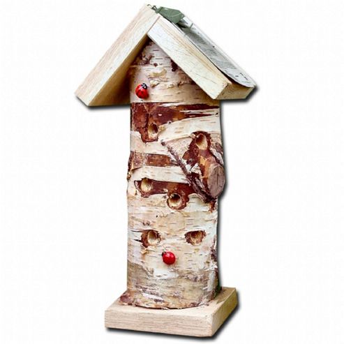 Image of Wildlife World Ladybird House