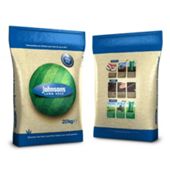 Johnsons Quick Lawn Grass Seed 20 kg