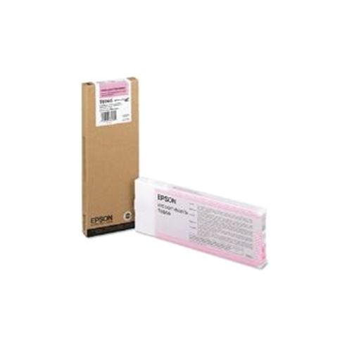 Image of Epson T6066 Light Magenta Ink Cartridge For Stylus Pro 4880