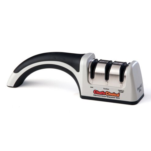 Image of Chef's Choice 4643 Pronto Pro Manual Knife Sharpener