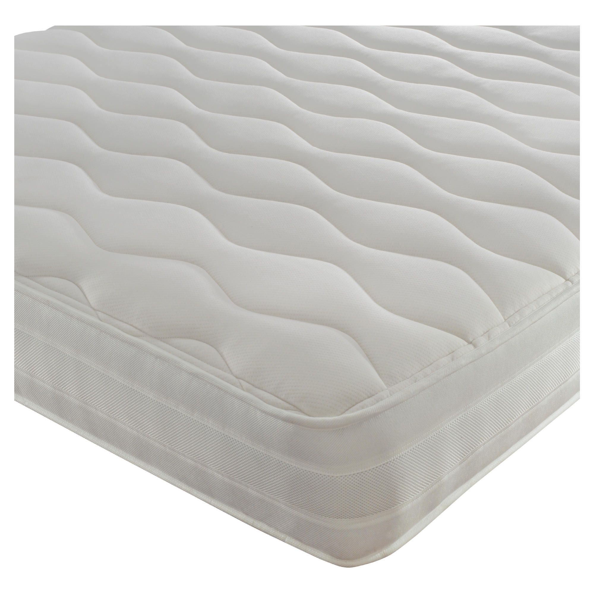 Silentnight Mirapocket 1200 Memory Purotex King Size Mattress (bedstead) at Tesco Direct