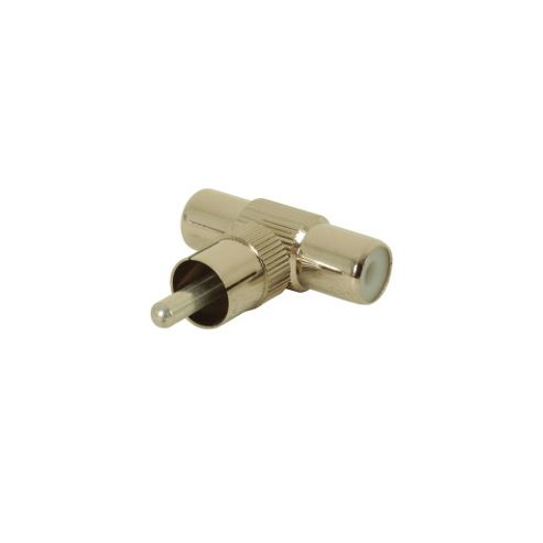 Image of Phono T Adaptor