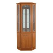 Caxton Lichfield Cradenza Corner Cabinet