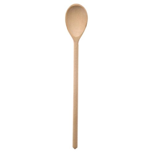 Image of Tesco Basics Fsc Wooden Spoon