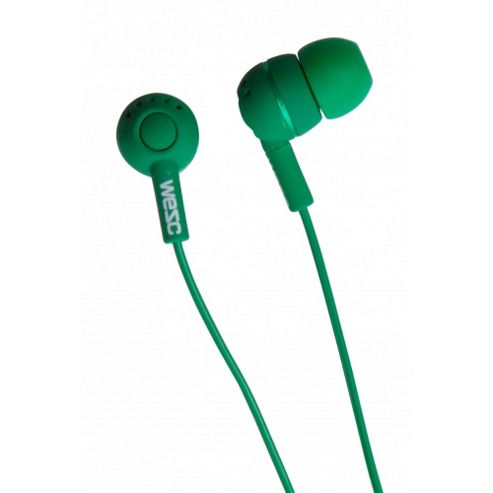 Image of Kazoo Unisex In-ear Headphones