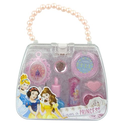 Image of Disney Princess Make Up Purse