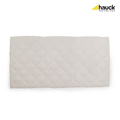 Image of Hauck Bed Me Travel Cot Mattress Sheet (120x60cm)