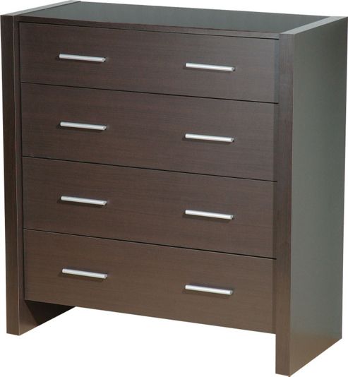 Image of Home Essence Braemar 4 Drawer Chest