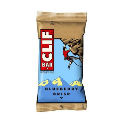Clif Bar Blueberry Crisp 68G