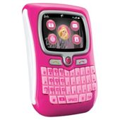 Barbie Chat with Me PDA