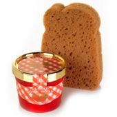 Toast and Jam Body Wash