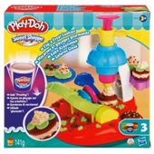 Playdoh Flip N Frost Cookies