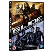 G.I. Joe - The Rise Of Cobra (DVD)