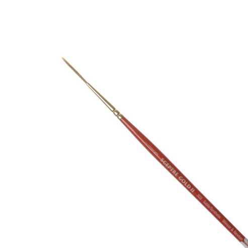 Image of W&n - Scept Gold Ser 303 No 0