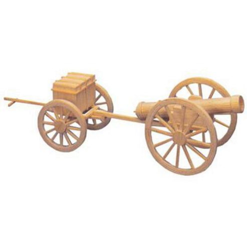 Image of Matchmaker Kit Cannon & Limber